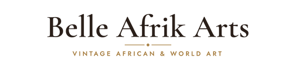 Belle Afrik Arts