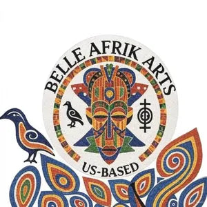 Belle Afrik Arts