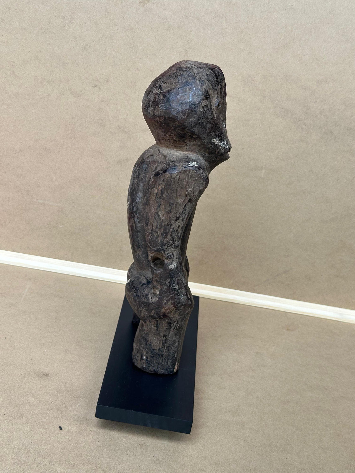 Losso Tribal Figure - West African Protective Figure