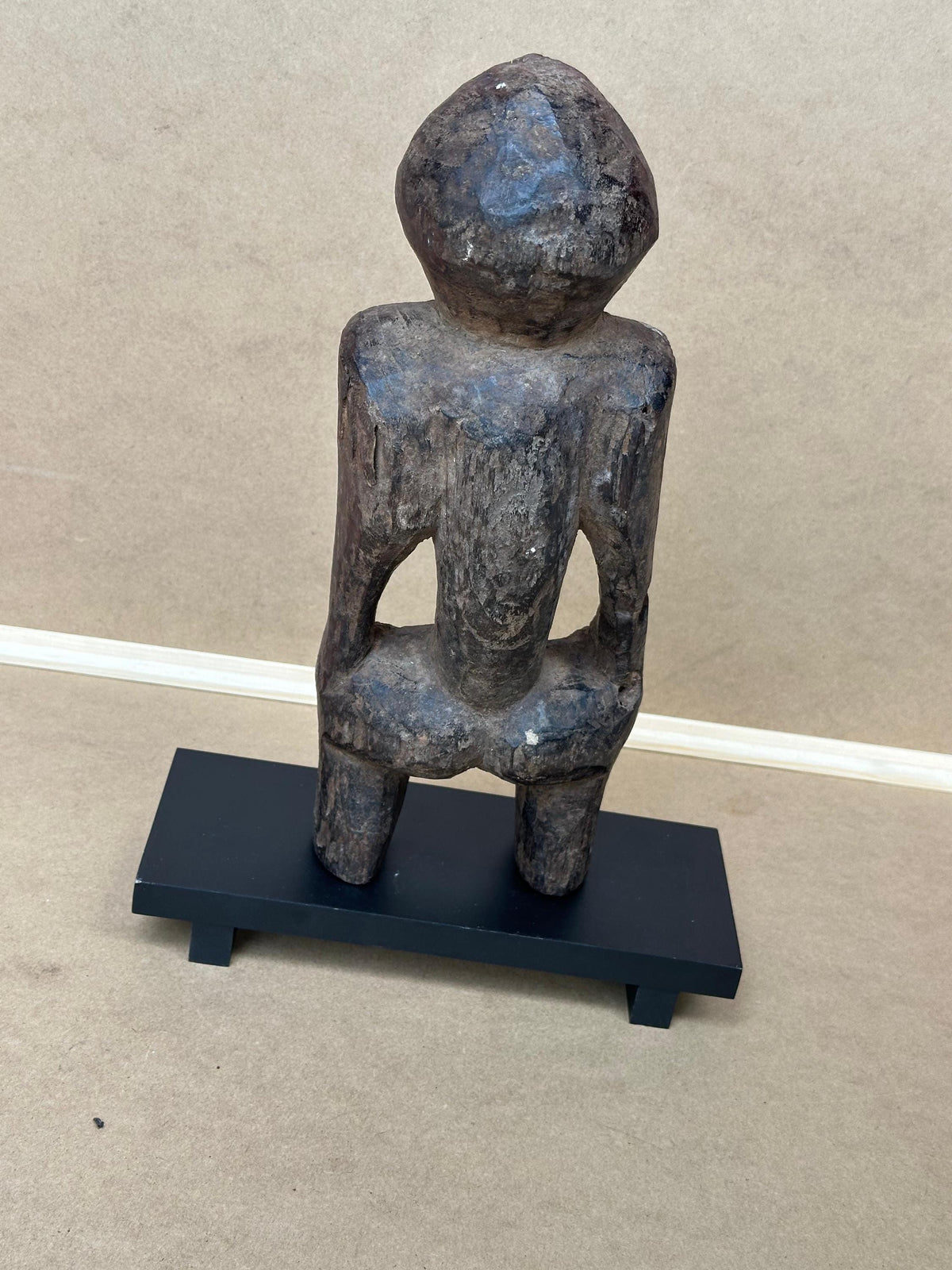 Losso Tribal Figure - West African Protective Figure
