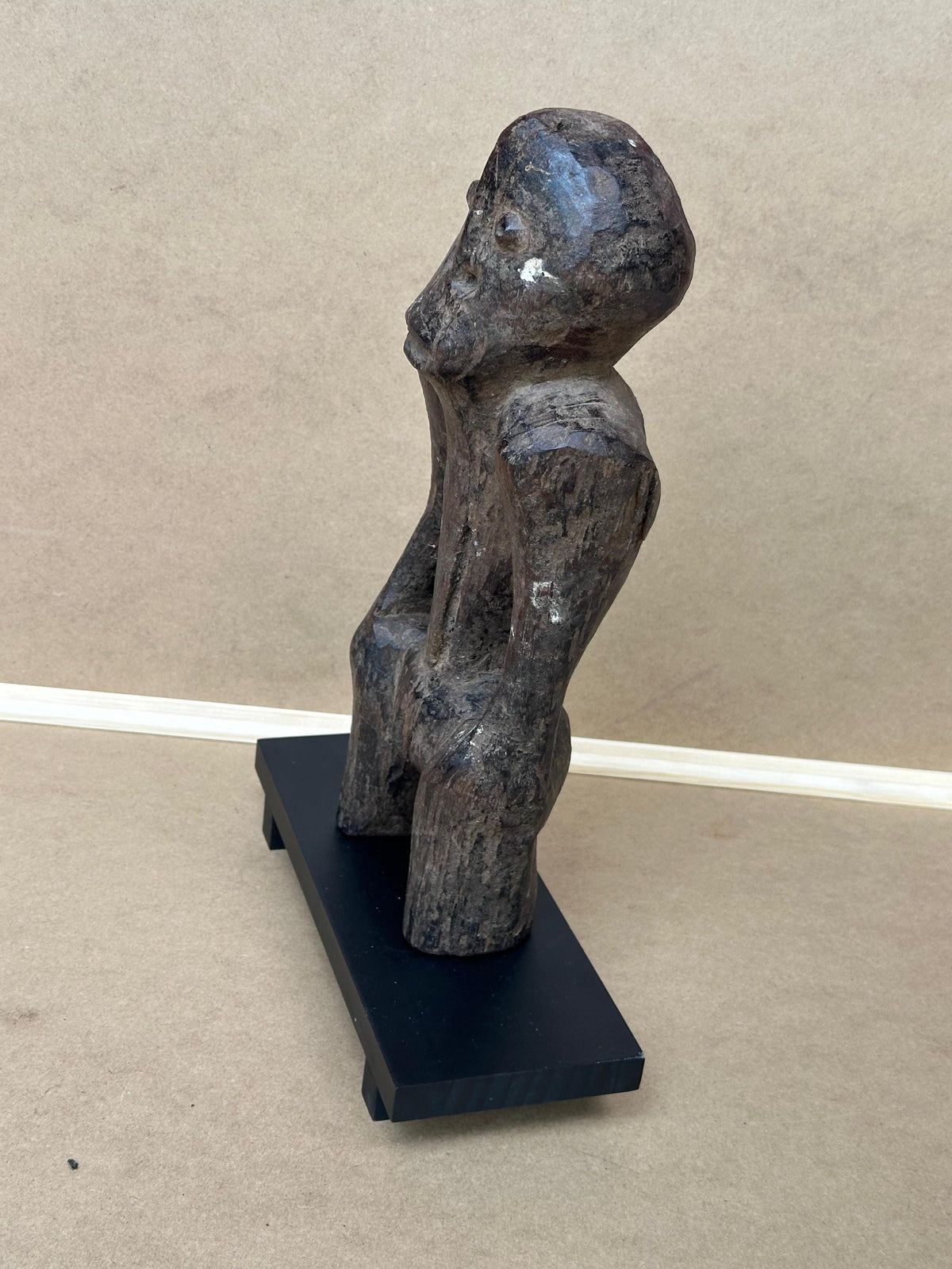 Losso Tribal Figure - West African Protective Figure
